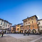Gianna San Fedele Lägenhet *