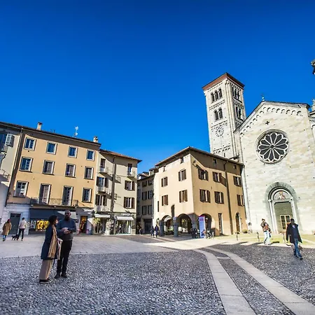 Gianna San Fedele