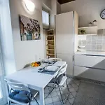 Apartament Gianna San Fedele Como