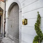 Apartament Gianna San Fedele Como