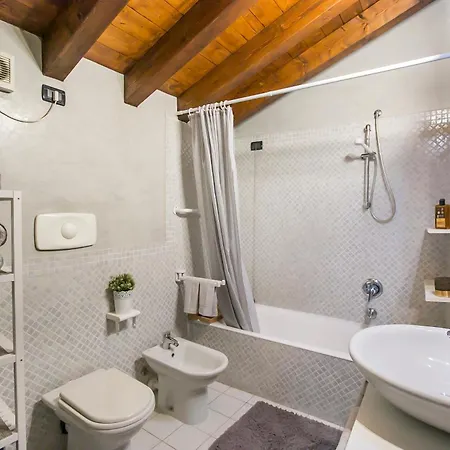 Apartamento Gianna San Fedele