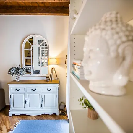 Apartamento Gianna San Fedele Como