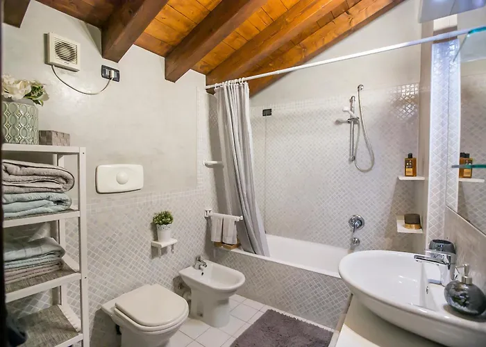 Apartamento Gianna San Fedele