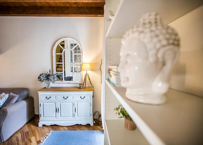 Apartamento Gianna San Fedele Como