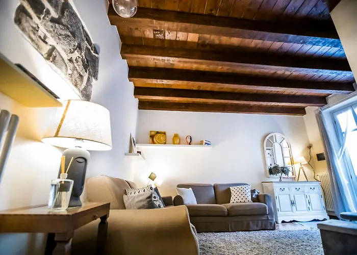 Gianna San Fedele Apartamento